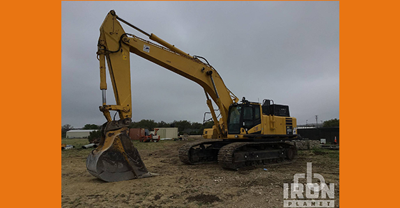 Used construction assets sold by Ritchie Bros. Used construction assets sold by Ritchie Bros.